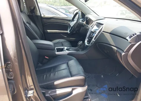 2015 Cadillac Srx Standard from USA, damaged, VIN 3GYFNAE35FS542016